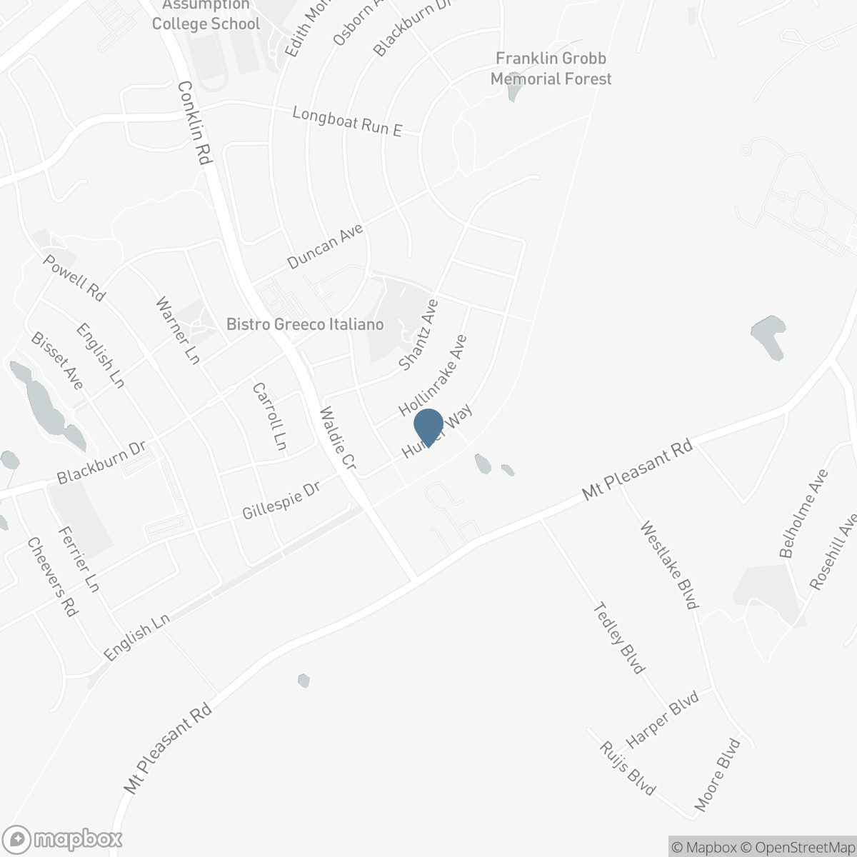 188 HUNTER Way, Brantford, Ontario N3T 0B7